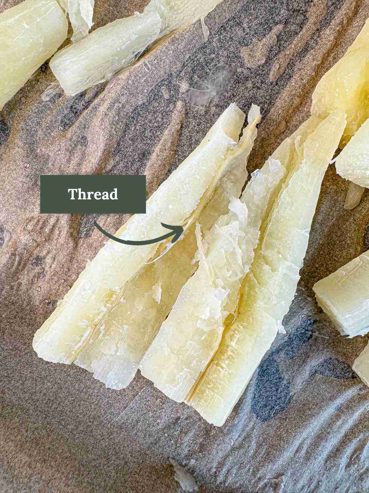 Using Yucca Fiber As Thread How To Make Crispy Yuca Fries In The Air Fryer | Cocina Republic