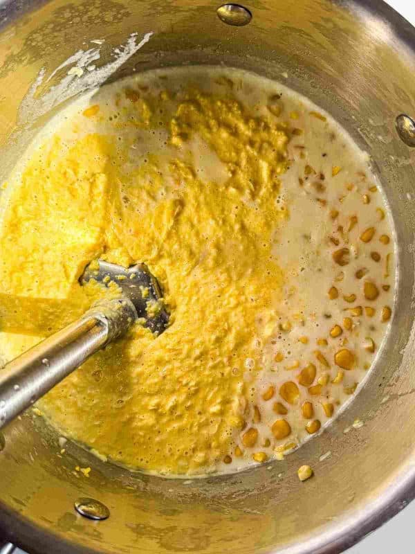 Creamed Corn From Scratch in Just 20 Minutes | Cocina Republic