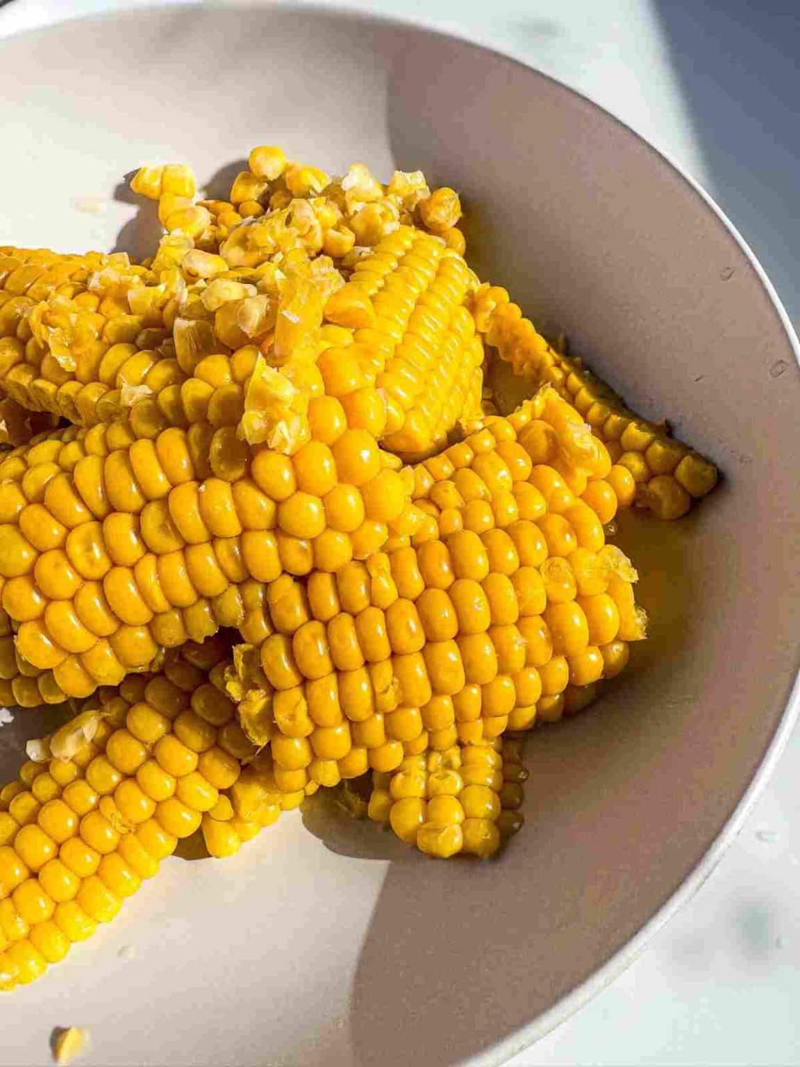 Creamed Corn From Scratch in Just 20 Minutes | Cocina Republic